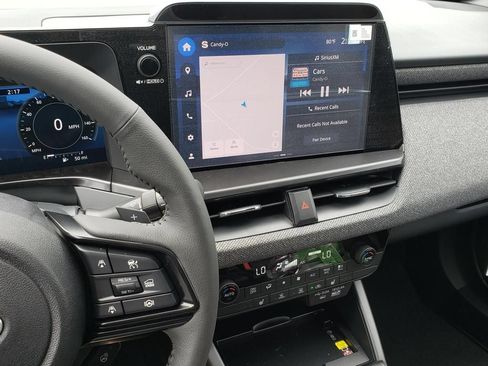 New 2026 Subaru Outback Limited AWD/4WD image 11