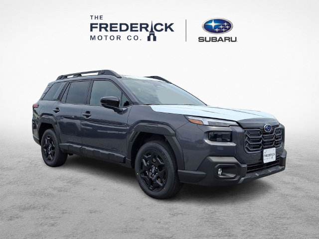 New 2026 Subaru Outback Limited AWD/4WD image 2