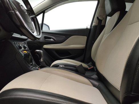 Used 2019 Buick Encore Preferred FWD image 17