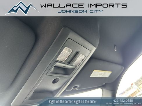 Used 2021 RAM 1500 Warlock w/ Electronics Group AWD/4WD image 14