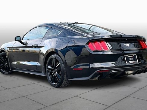 Used 2016 Ford Mustang Premium w/ Ecoboost Performance Package image 11