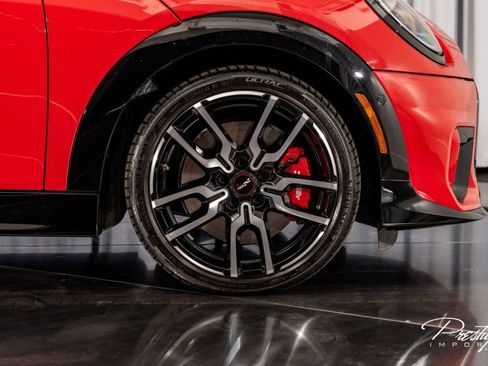 Used 2025 MINI Cooper John Cooper Works image 22