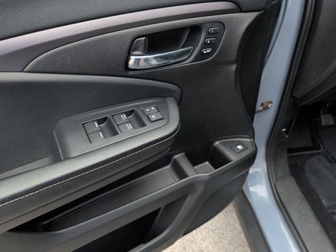 Used 2022 Honda Ridgeline RTL-E image 10