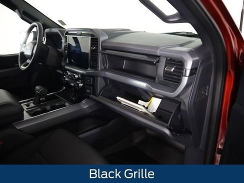 New 2026 Ford F150 XLT w/ Equipment Group 302A MID image 60