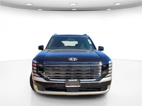 New 2026 Hyundai Palisade Calligraphy image 2