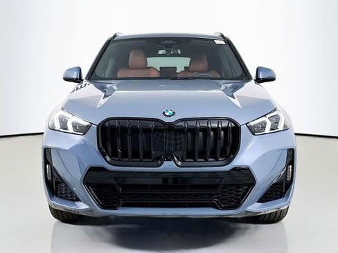 New 2026 BMW X1 xDrive28i w/ Technology Package image 2