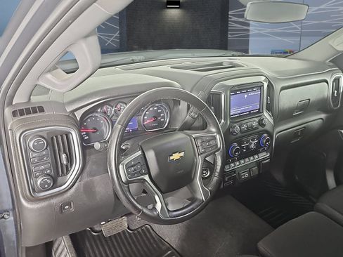 Used 2020 Chevrolet Silverado 1500 LT w/ All-Star Edition AWD/4WD image 13