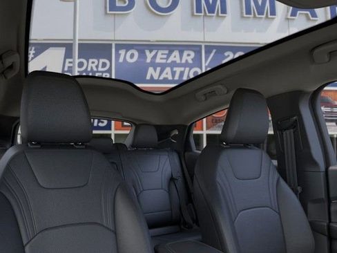 New 2025 Ford Mustang Mach-E Premium w/ Interior Protection Package image 22