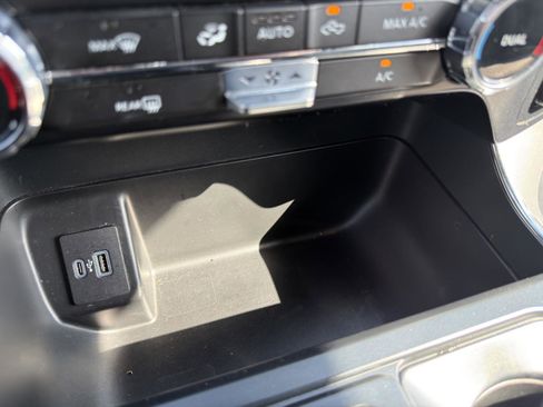 Used 2024 Ford F150 XLT w/ Mobile Office Package RWD image 18