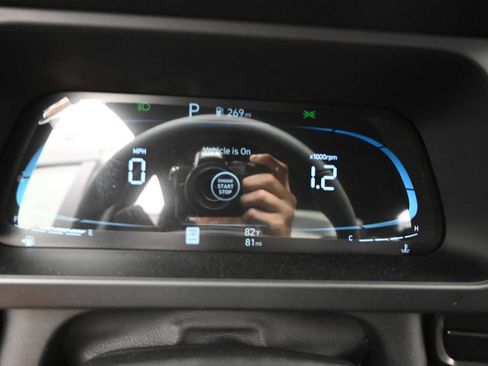 New 2026 Hyundai Elantra SEL Sport Premium FWD image 18