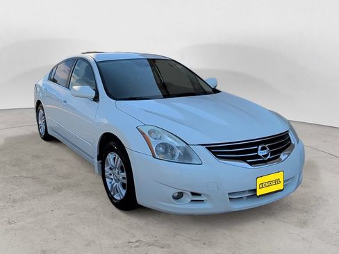 Used 2012 Nissan Altima 2.5 S w/ 20th Anniversary Pkg FWD image 7