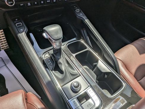Certified 2024 Kia Telluride SX FWD image 24