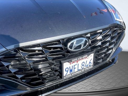 Used 2023 Hyundai Sonata SEL FWD image 28
