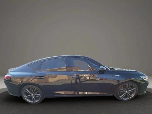 Used 2023 Acura Integra A-Spec FWD image 4