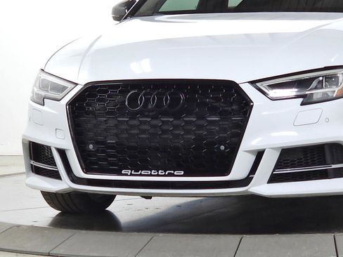 Used 2017 Audi S3 Premium Plus w/ Technology Package image 2