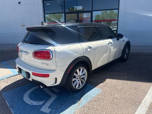 Used 2019 MINI Cooper Clubman S FWD image 5