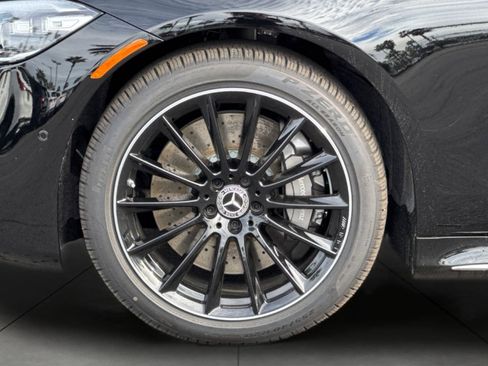 New 2026 Mercedes-Benz S 580 S 580 image 5