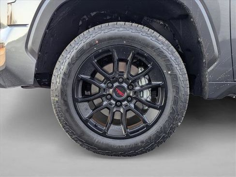 New 2026 Toyota Tundra SR5 image 10