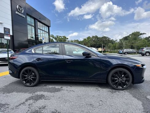 New 2026 MAZDA MAZDA3 s Sport FWD image 23