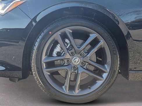 Used 2025 Acura TLX SH-AWD w/ A-SPEC Pkg image 7