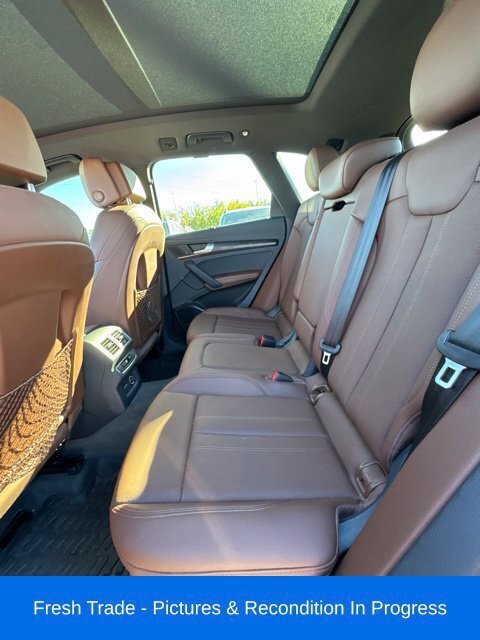 Used 2019 Audi Q5 Prestige AWD/4WD image 18