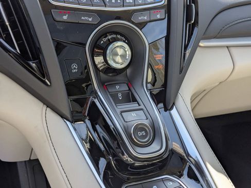New 2026 Acura RDX SH-AWD w/ Technology Package image 14