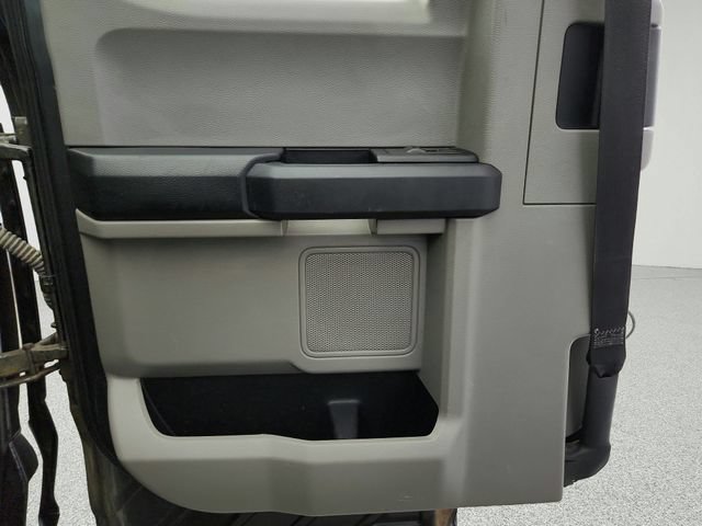 Used 2018 Ford F150 XL w/ Equipment Group 101A Mid AWD/4WD image 21