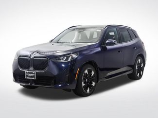 New 2026 BMW X3 xDrive30i w/ Premium Package AWD/4WD video 1