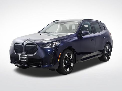 New 2026 BMW X3 xDrive30i w/ Premium Package AWD/4WD image 1