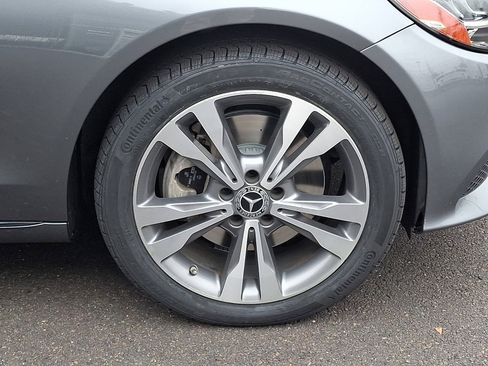 Certified 2021 Mercedes-Benz C 300 4MATIC Sedan image 8