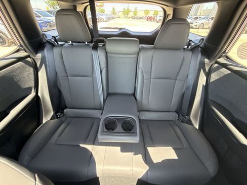 New 2026 Subaru Outback Limited AWD/4WD image 23