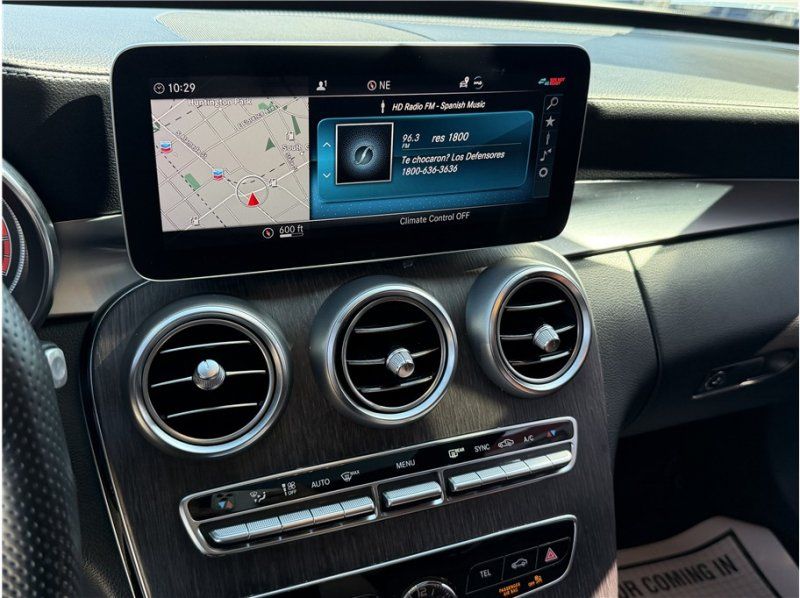 Used 2019 Mercedes-Benz C 43 AMG 4MATIC Sedan image 44