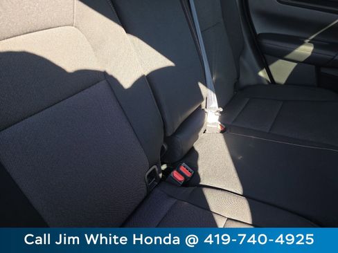 Certified 2023 Honda CR-V Sport image 22