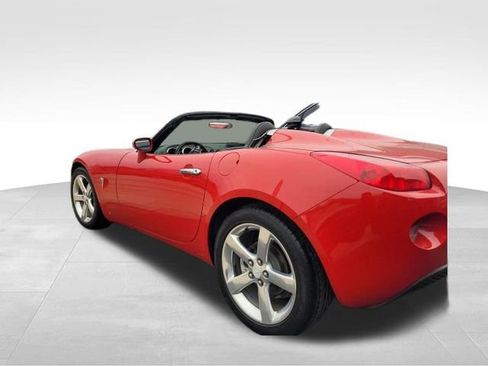 Used 2006 Pontiac Solstice Convertible w/ Premium Package image 5