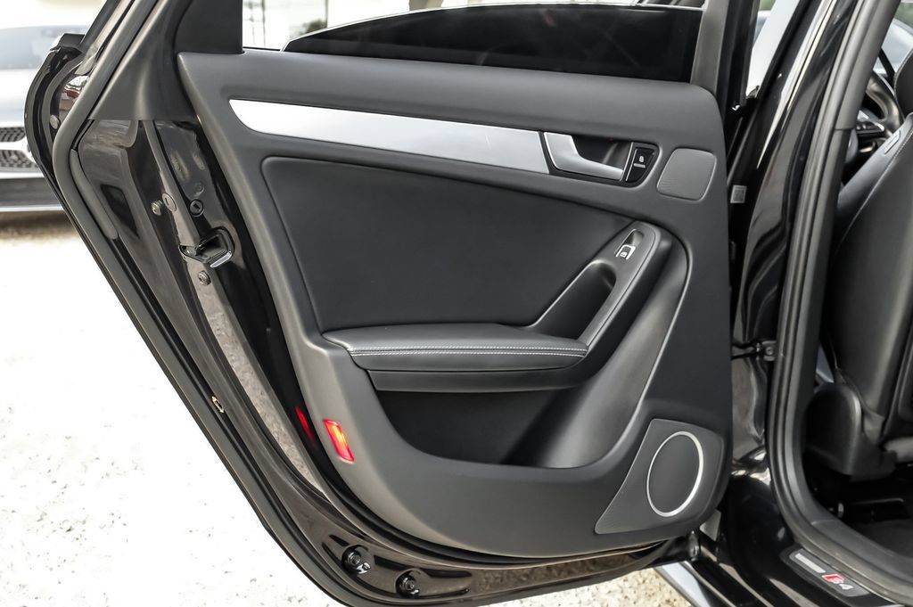 Used 2014 Audi S4 Premium Plus AWD/4WD image 46