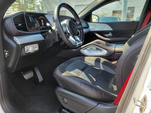 Certified 2023 Mercedes-Benz GLE 53 AMG 4MATIC Coupe image 18