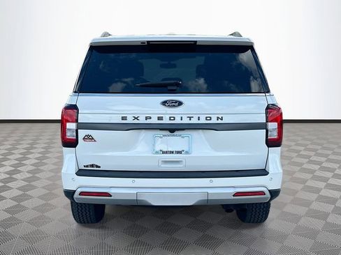 Used 2024 Ford Expedition Timberline AWD/4WD image 6
