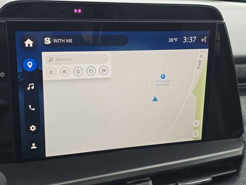 New 2026 Subaru Outback Premium image 12