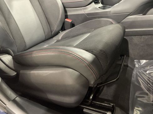 Used 2025 Subaru Legacy Sport AWD/4WD image 3