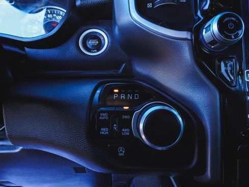 Used 2023 RAM 1500 Big Horn image 27