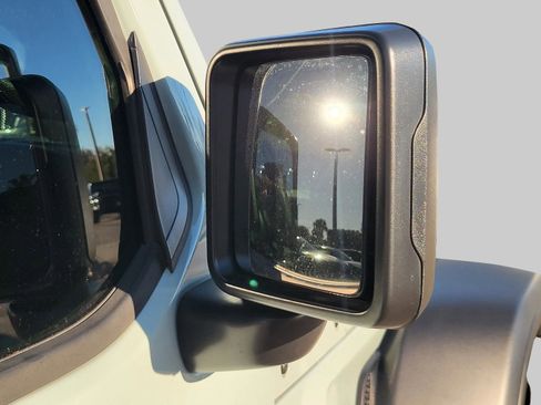 Used 2024 Jeep Wrangler Unlimited Rubicon 4xe w/ Technology Group image 72