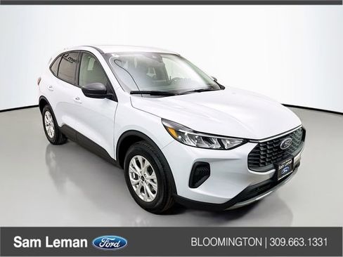 New 2026 Ford Escape Active w/ Cold Weather Package image 1