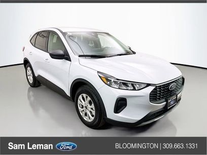 New 2026 Ford Escape Active w/ Cold Weather Package