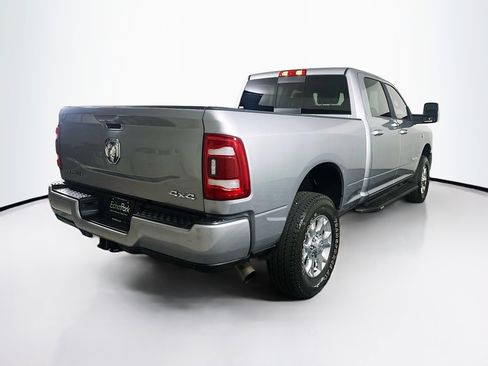 Used 2024 RAM 2500 Laramie image 9