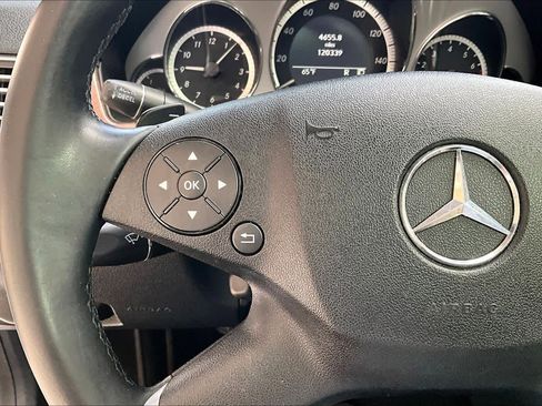 Used 2010 Mercedes-Benz E 350 E 350 Luxury image 23