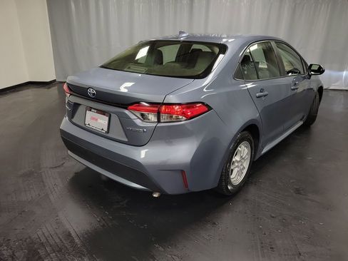Used 2022 Toyota Corolla LE FWD image 8