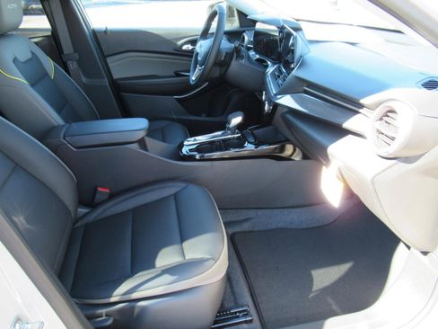 New 2026 Chevrolet Trax ACTIV w/ Driver Confidence Package FWD image 10