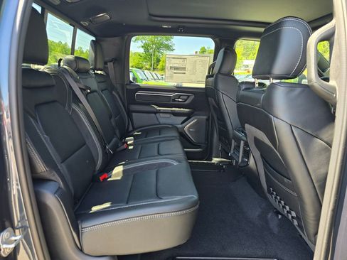 New 2026 RAM 1500 RHO AWD/4WD image 26