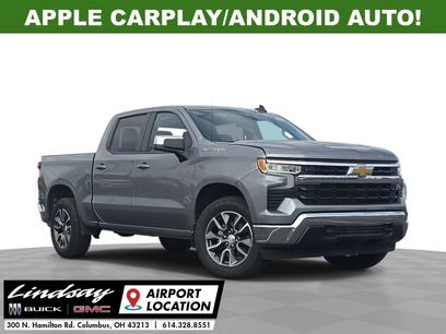 Used 2023 Chevrolet Silverado 1500 LT