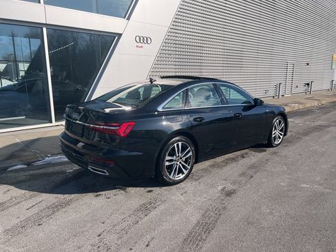 Used 2023 Audi A6 Premium Plus w/ Premium Plus Package image 24